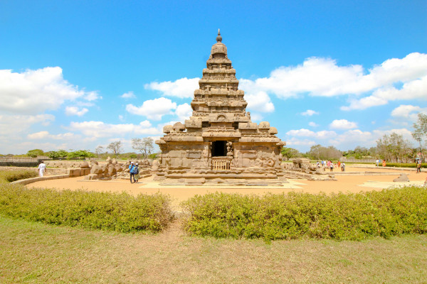 mahabalipuram temple Tour