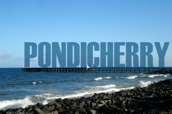 Pondicherry Tour