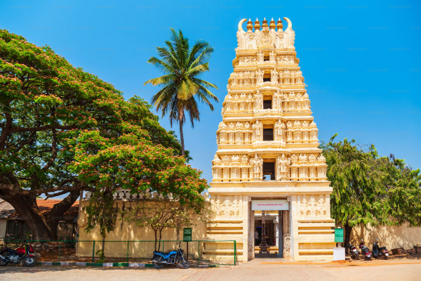 Lakshmi Ramanaswami Temple