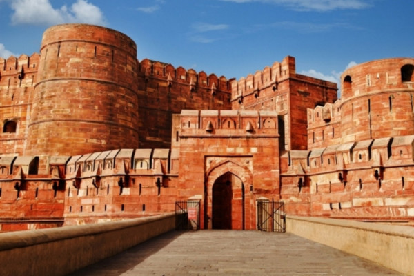 Agra Fort