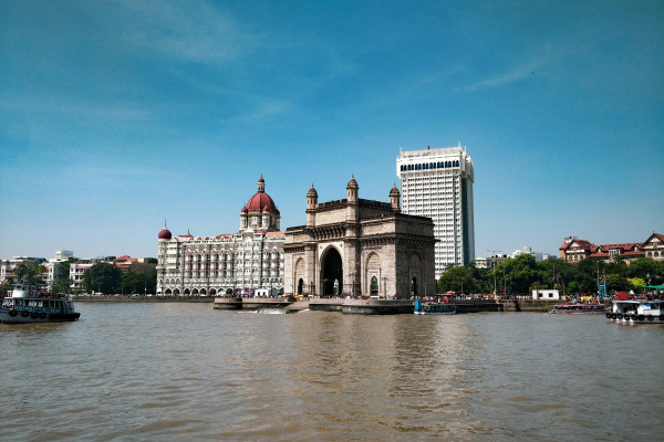 Mumbai HeritageTour