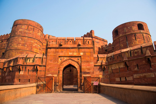 Red Fort