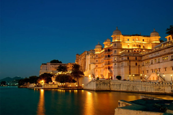 Jagdish Temple, Udaipur