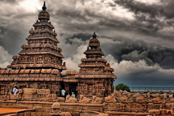 Mahabalipuram