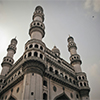 Hyderabad