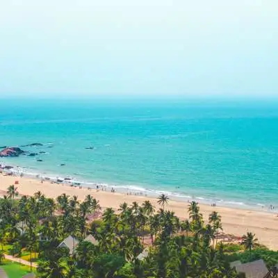 Book Goa Tour & Travel