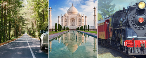 taj-mahal-trip-by-road-and-train