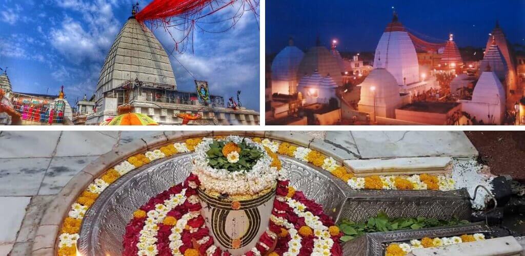 Baidyanath Temple, Jharkhand