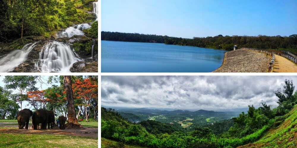 Coorg - Serenity in the Western Ghats