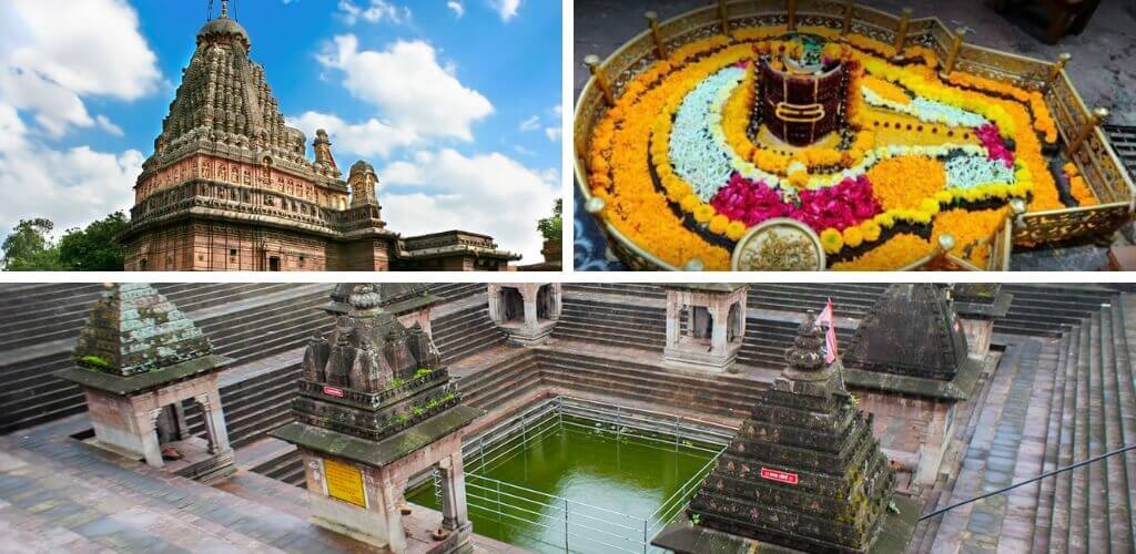 Grishneshwar Temple, Maharashtra