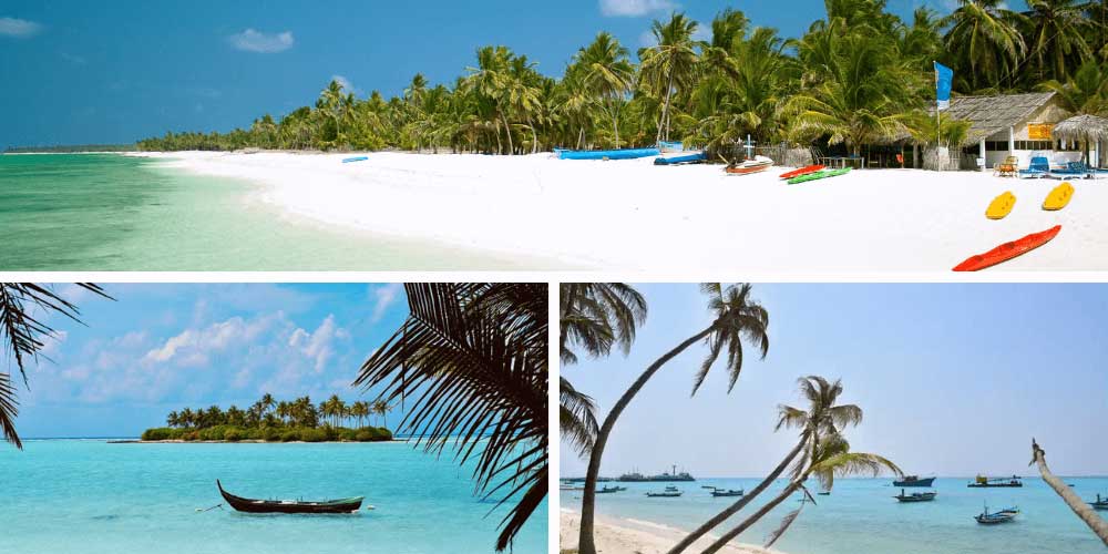 Lakshadweep