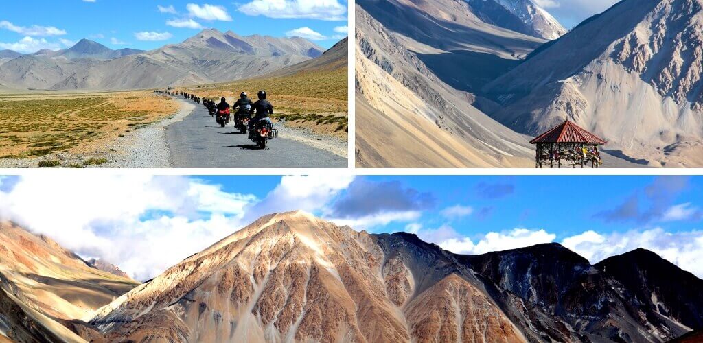 Leh-Ladakh