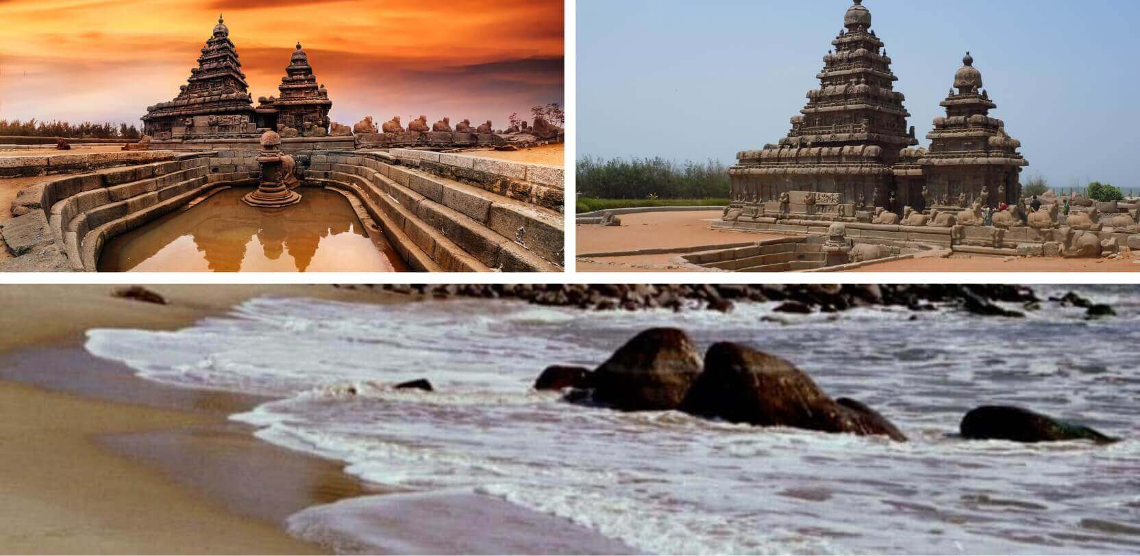 Mahabalipuram