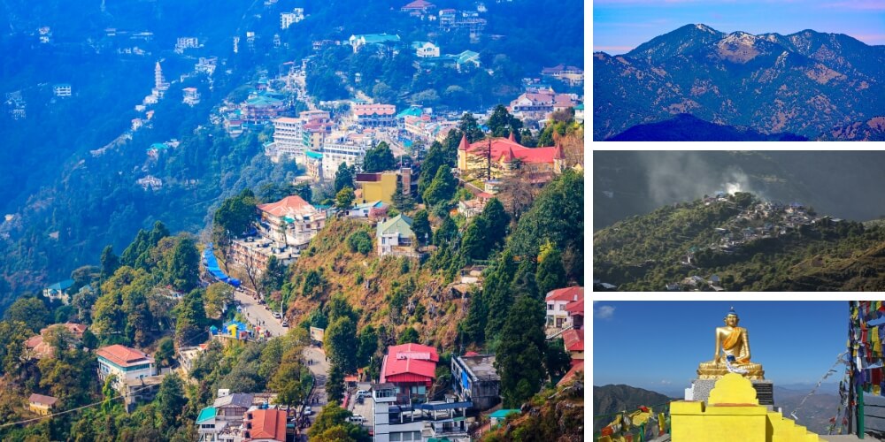 Mussoorie, Uttarakhand