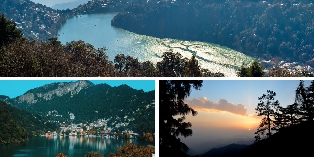 Nainital, Uttarakhand