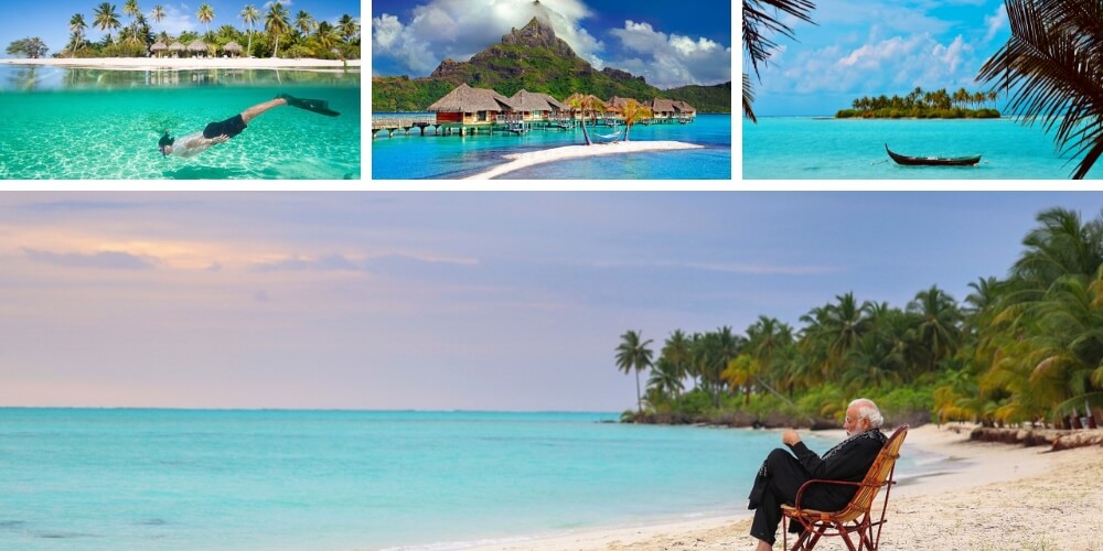 Places To Visit In Lakshadweep