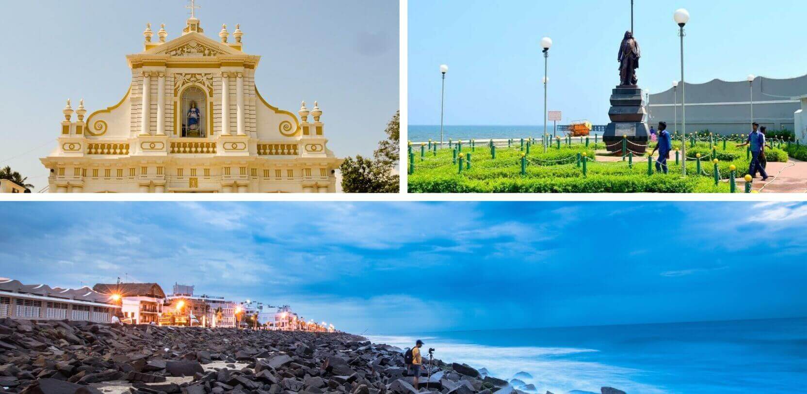 Pondicherry