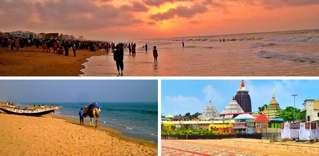 Puri, Odisha