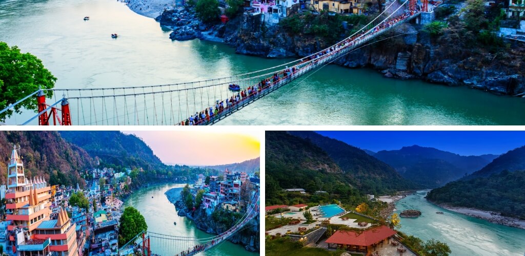 Rishikesh, Uttarakhand